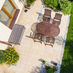 VESTONE DESIO cieniowana , gr. 5 cm