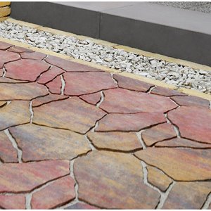 Jadar Sasso gr. 6 cm ColorBlend