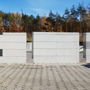 Kost-Bet Daszek gładki LONG