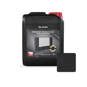 Joniec Impregnat do ogrodzeń koloryzujący PREMIUM