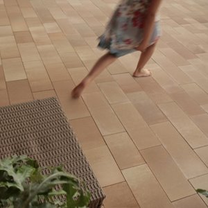 Libet VIA TRIO colormix  gr. 8 cm