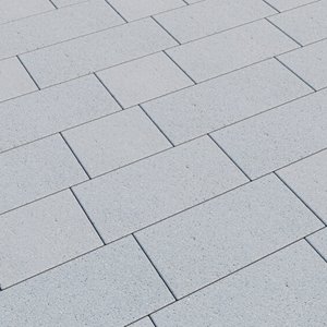 Bruk-Bet PROMENADA MIDI 6,5 cm satino blick lamino