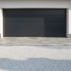 Bruk-Bet NOVATOR FORTE gr. 8 cm, rustical renox