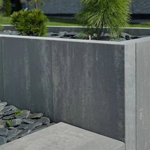 Bru-Bet PALISADA LEGATO 8x40x100 cm MELANŻ