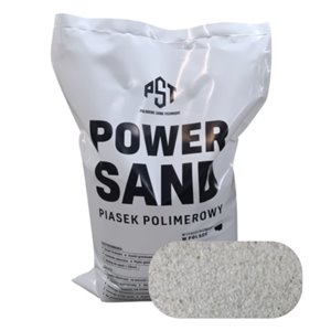 PST PowerSAND piasek polimerowy 20kg fuga