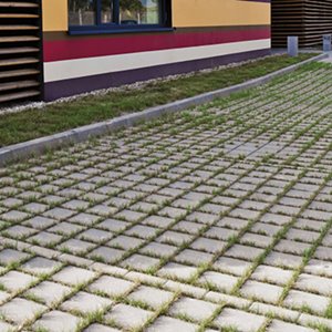 Semmelrock AQUATON gr. 8 cm