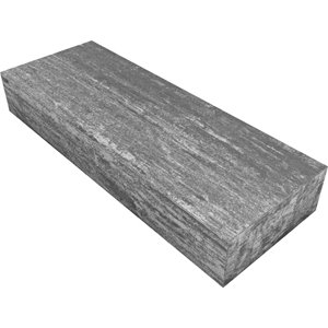 Polbruk STOPIEŃ GRANDO gładki 15x37x100 cm