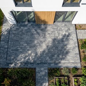 Bruk-Bet PROSPECT KOMBI gr. 6 cm color-mix