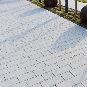 Bruk-Bet PROSPECT gr. 6 cm, rustical renox