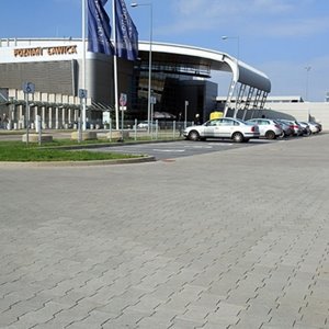 Polbruk TETKA bez fazy, gr. 6 cm szara