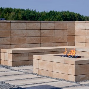 Drogbruk Ogrodzenie Gładkie 50 cm