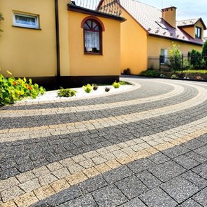 Jadar Granito gr. 6 cm Lux