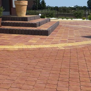 Jadar Arco gr. 6 cm ColorBlend