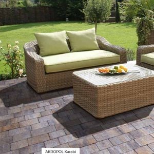 Galabeton ACCROPOLL 6 cm, cieniowane