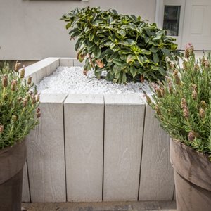 Libet PALISADA MADERA