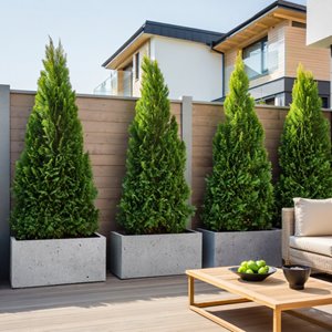 EPIKA DESIGN Donica betonowa