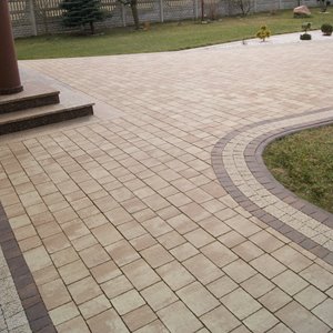 Kost-Bet AKROPOLIS gr. 8 cm standard, mikrofaza