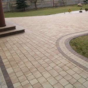 Kost-Bet AKROPOLIS gr. 8 cm standard, bez fazy