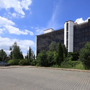 Polbruk TETKA z fazą, gr. 8 cm szara