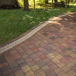 Jadar Bergamo gr. 6 cm ColorBlend