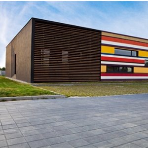 Semmelrock SENSO GRANDE gr. 8 cm