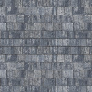 Polbruk NAPOLI, gr. 6 cm cieniowane melanż