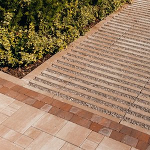 Polbruk płyta ażurowa EKOTECH gr. 10 cm