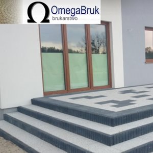 Vestone OBRZEŻE PALISADOWE GŁADKIE