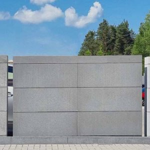 Kost-Bet Daszek gładki MAX VISION