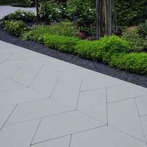 Drogbruk PARMA, gr. 8 cm