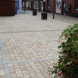 Kost-Bet AKROPOLIS gr. 8 cm mix, mikrofaza