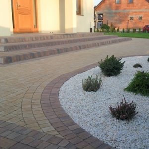 Vestone GRADO cieniowana gr. 6 cm