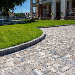 Semmelrock BELLANO ANTICO gr. 6 cm