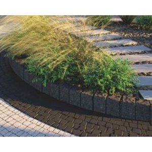 Drogbruk Palisada Łupana 15x15x90 cm