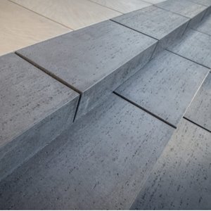 Libet TRAWERTYN stopień schodowy