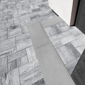 Drogbruk Stopień Schodowy 40x100x15 cm