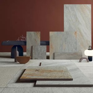 Libet Płyty Gresowe Silverlake