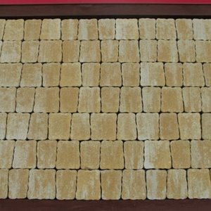 Vestone GRADO cieniowana gr. 6 cm