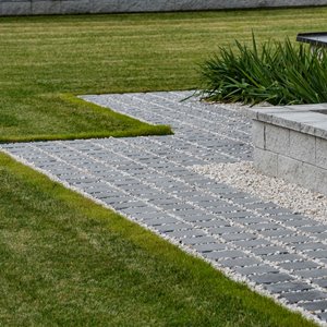 Semmelrock AQUATON gr. 8 cm