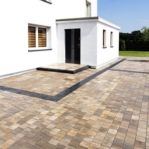 Jadar Bergamo gr. 6 cm ColorBlend