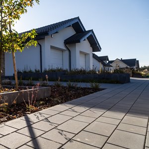 Semmelrock LUNDO 6 cm mikrofaza