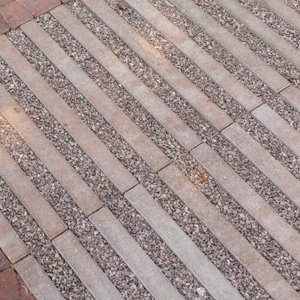 Polbruk płyta ażurowa EKOTECH gr. 10 cm