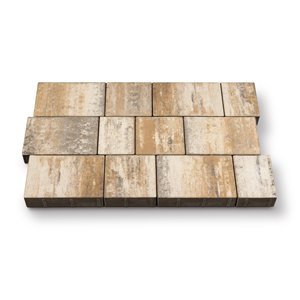 Semmelrock LUNDO 6 cm mikrofaza