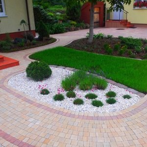 Vestone GRADO cieniowana gr. 6 cm