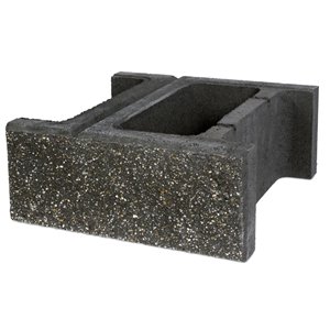 Joniec GORC de Luxe GL38 pustak ogrodzeniowy