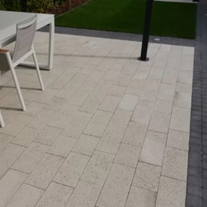 Libet VIA TRIO aspero 8 cm