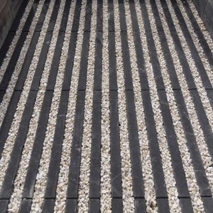 Polbruk płyta ażurowa EKOTECH gr. 10 cm