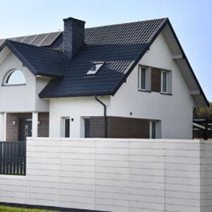 Joniec Roma Lite, pustak