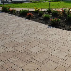 Bruk-Bet CONCERTO gr 6 cm, COLOR-MIX hydrostop