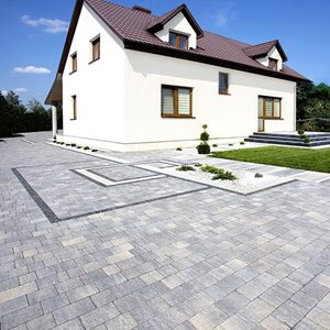 Jadar Bergamo gr. 6 cm ColorBlend